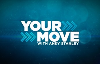 Your Move with Andy Stanley