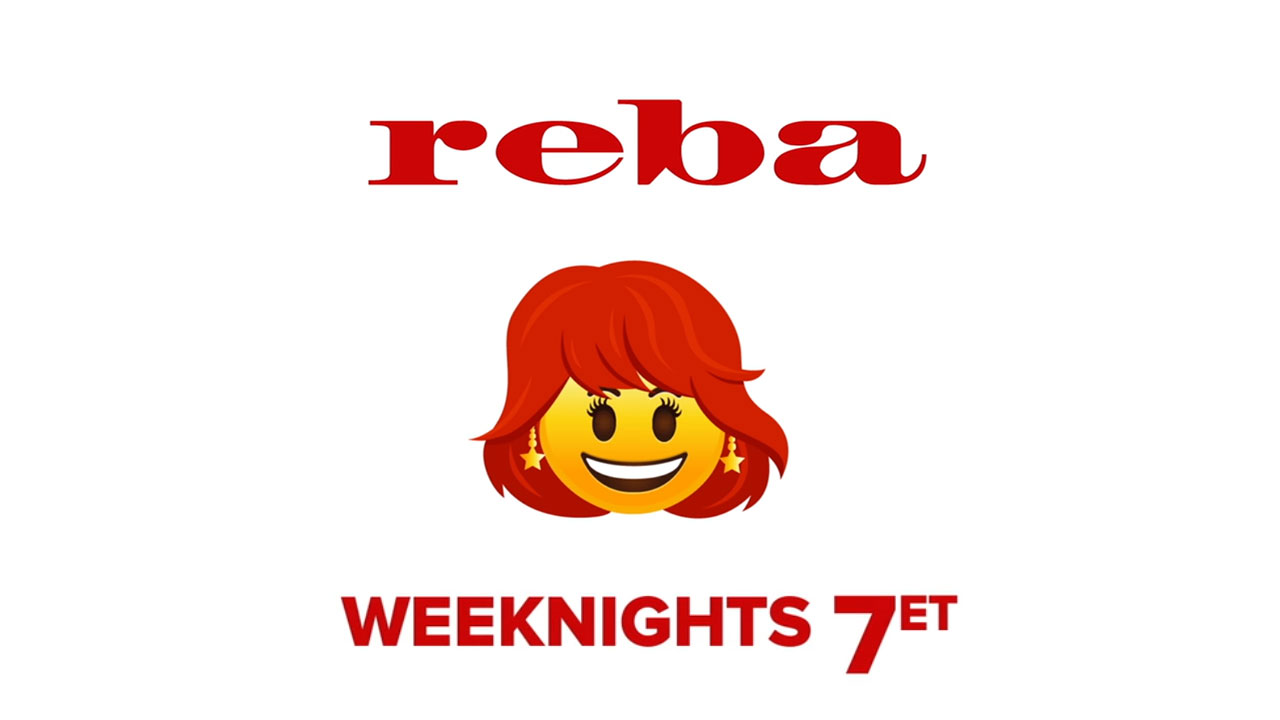 Reba - Reba – Watch “Reba” Weeknights on UPtv!