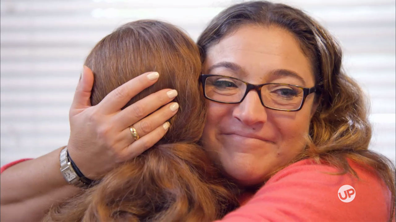 Jo Frost: Nanny On Tour - Firestarter or Peacemaker: What Are You?