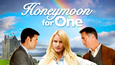 Honeymoon For One