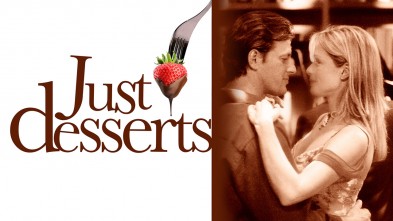 Just Desserts