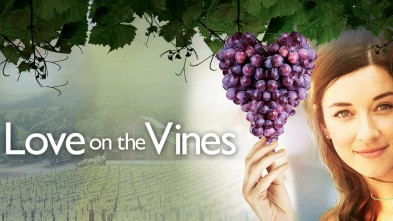 Love on the Vines