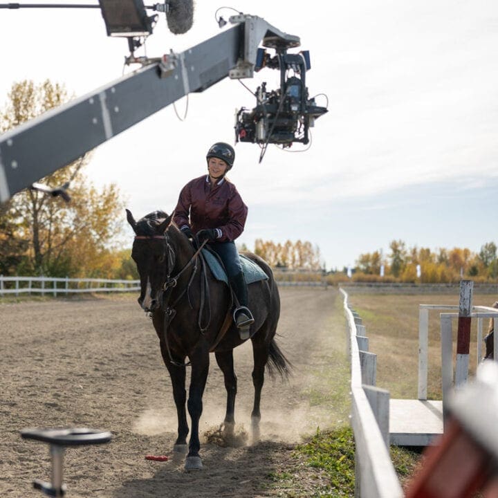 Heartland Episode 1403