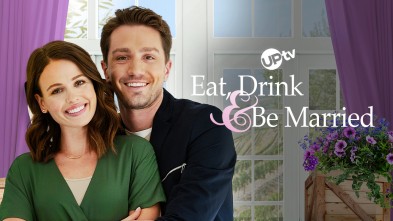 Eat, Drink and Be Married