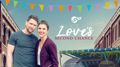 Love’s Second Chance