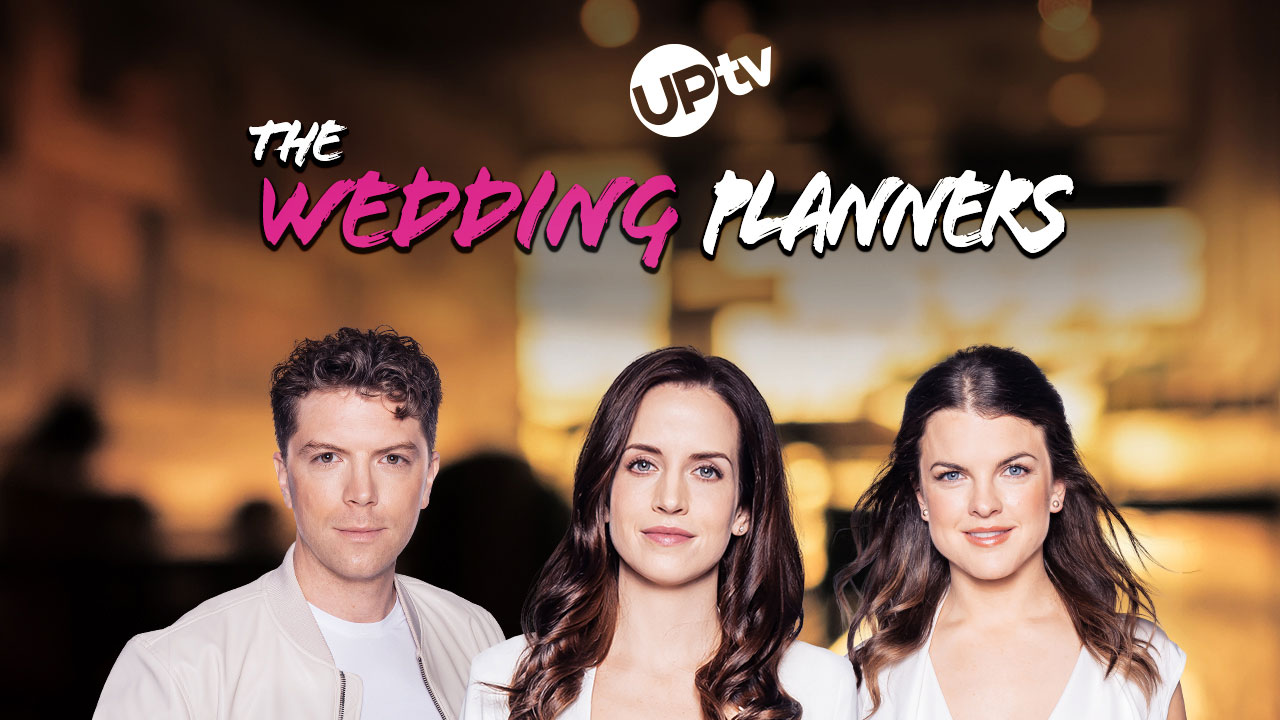 The Wedding Planners