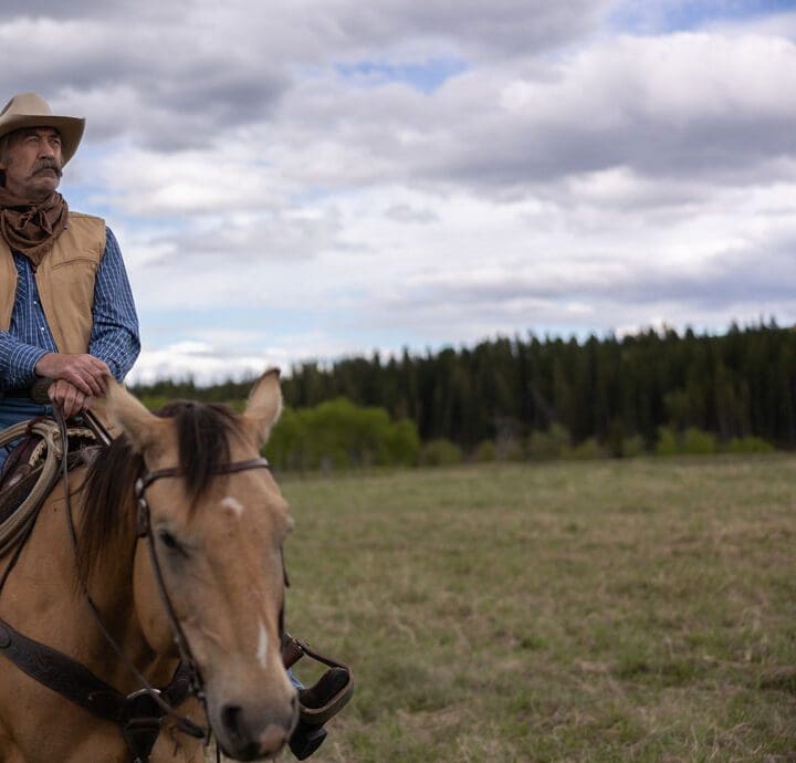 Heartland Season 15 Episode 1