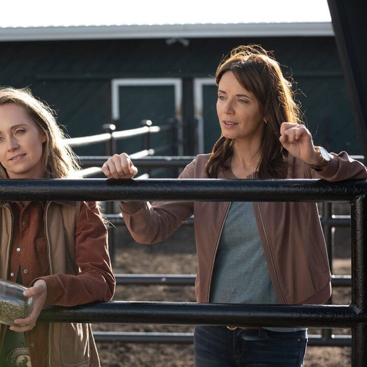 Heartland Season 15 Episode 2