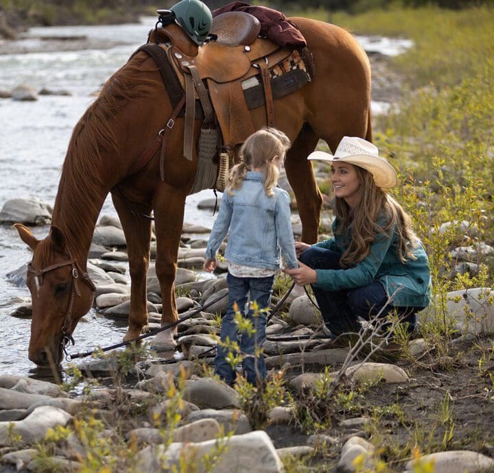 Heartland Season 15 Episode 1