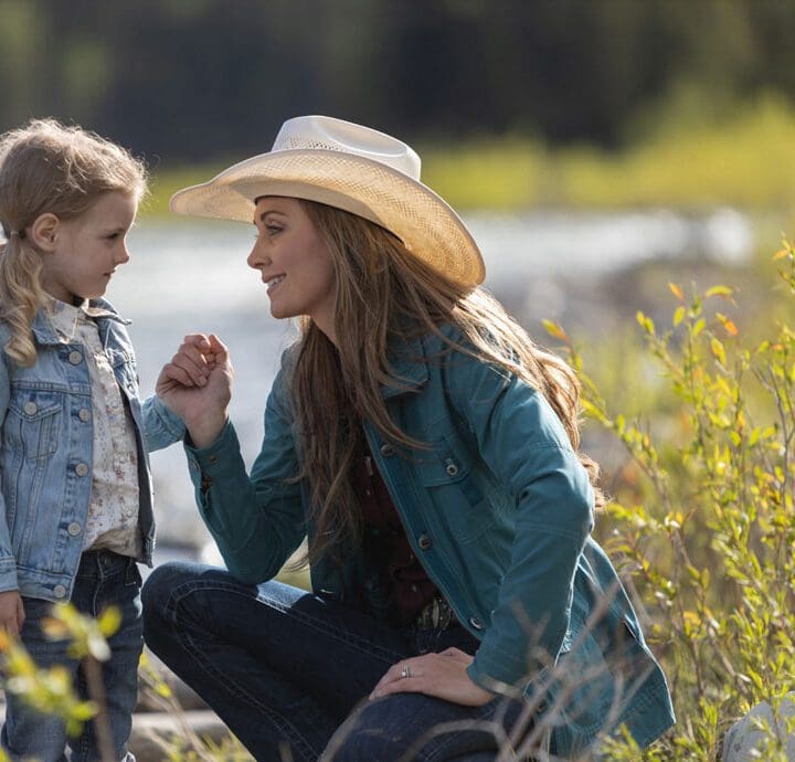 Heartland Season 15 Episode 1