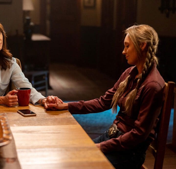 Heartland Season 15 Episode 1