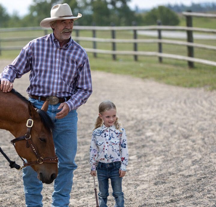 Heartland Season 15 Episode 1