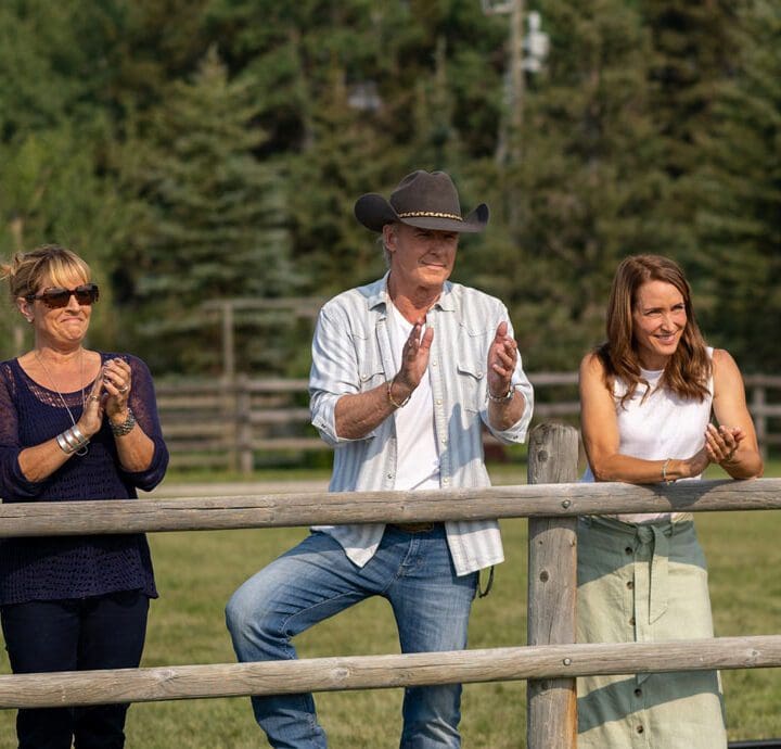 Heartland Season 15 Episode 1