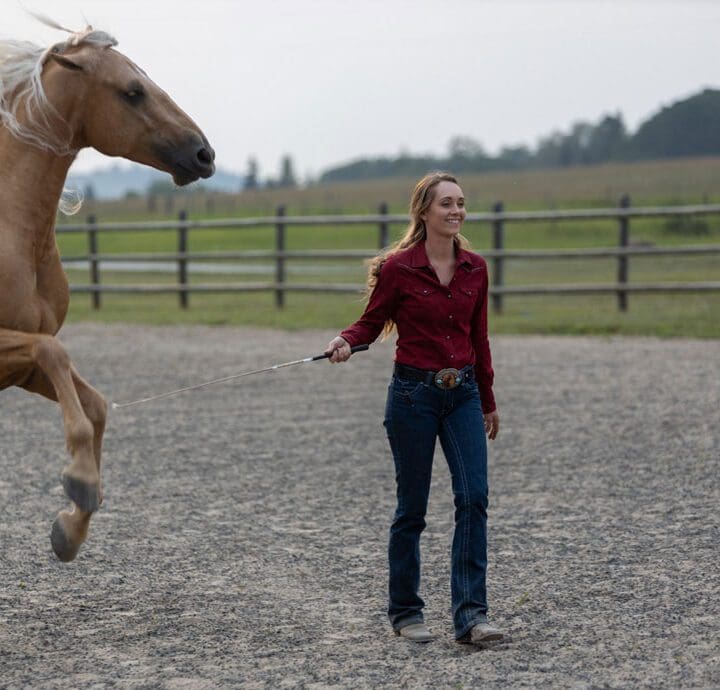 Heartland Season 15 Episode 1