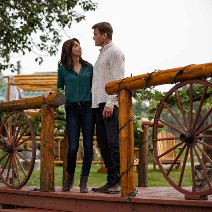 Heartland Season 15 Episode 6