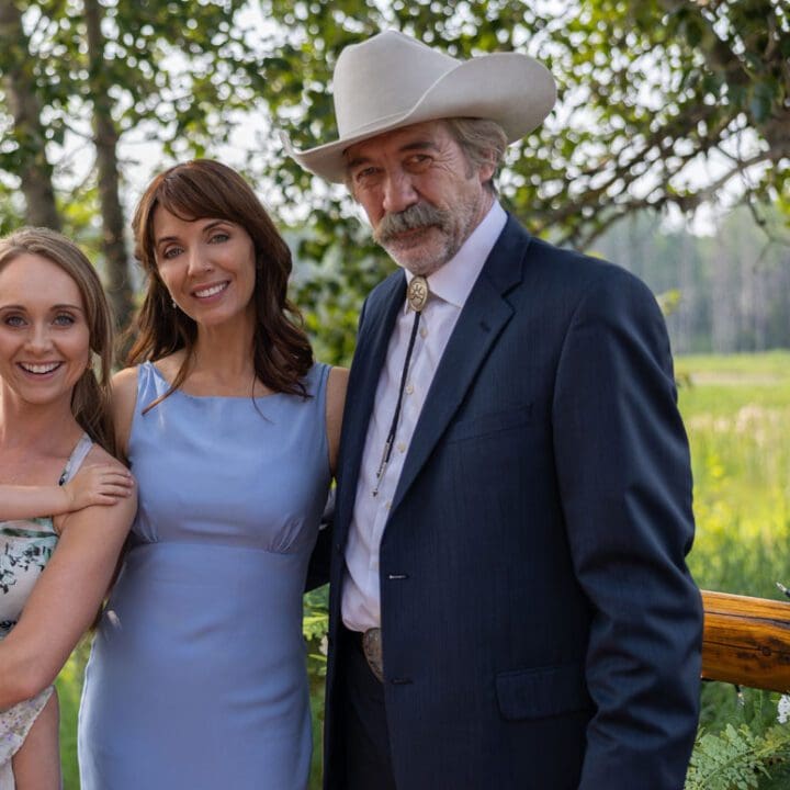 Heartland Season 15 Episode 6