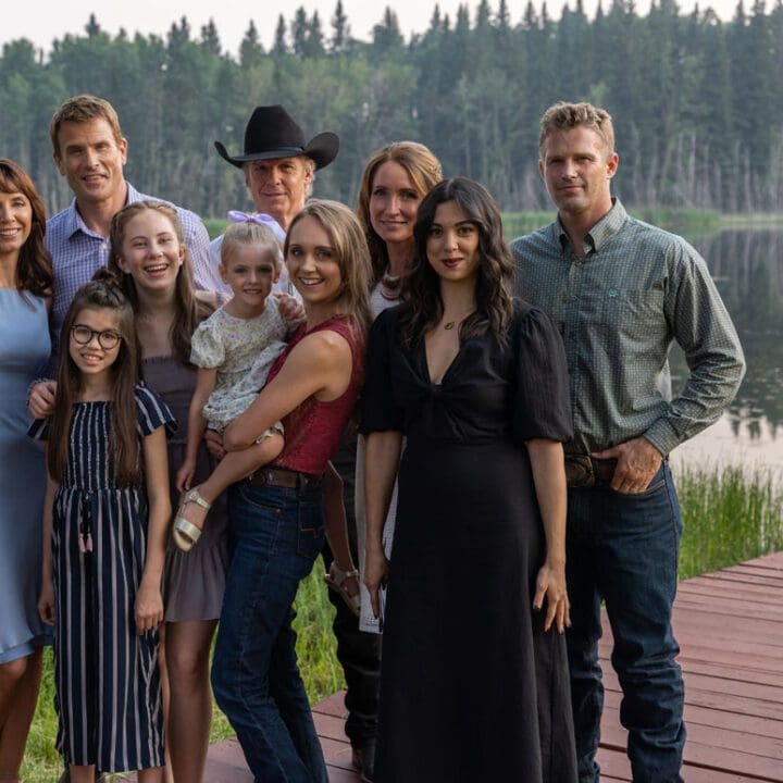 Heartland Season 15 Episode 6