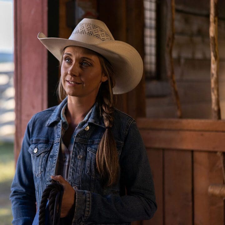 Heartland Season 15 Episode 3