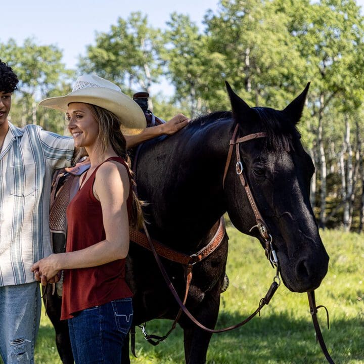 Heartland Season 15 Episode 3