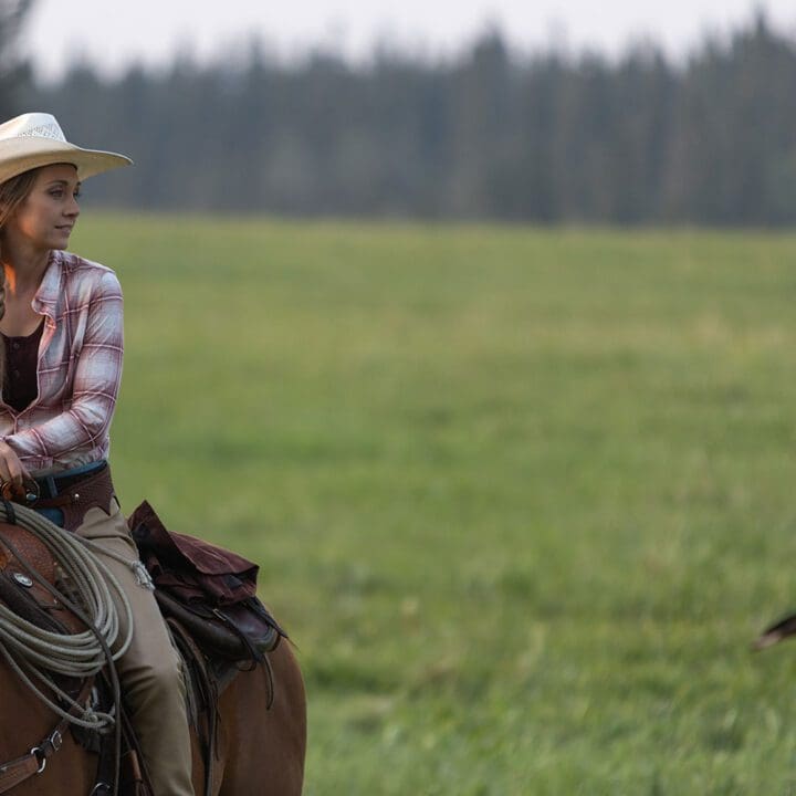 Heartland Season 15 Episode 5