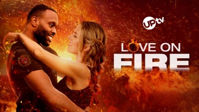 Love on Fire