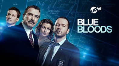 Blue Bloods