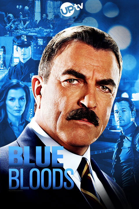 View all posts filed under Blue Bloods