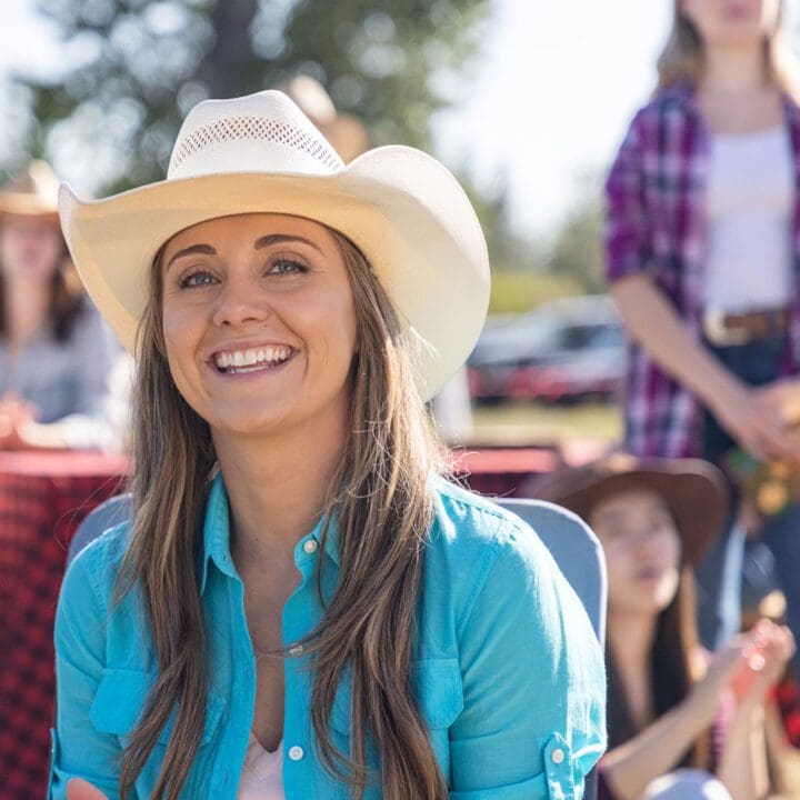 Heartland Season 15 Episode 8