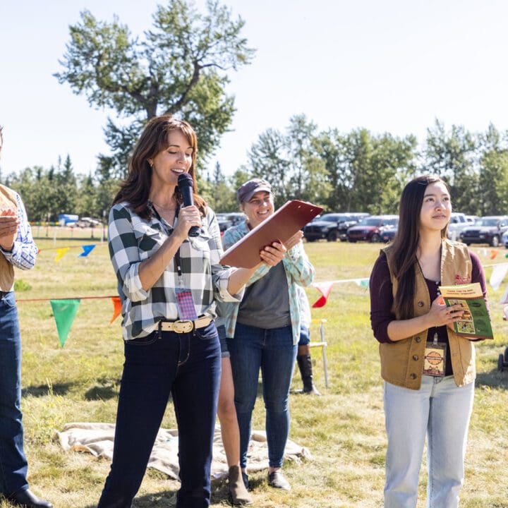 Heartland Season 15 Episode 8