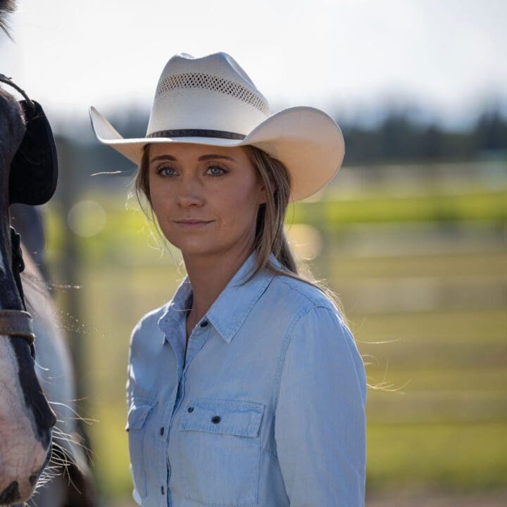 Heartland Season 15 Episode 8