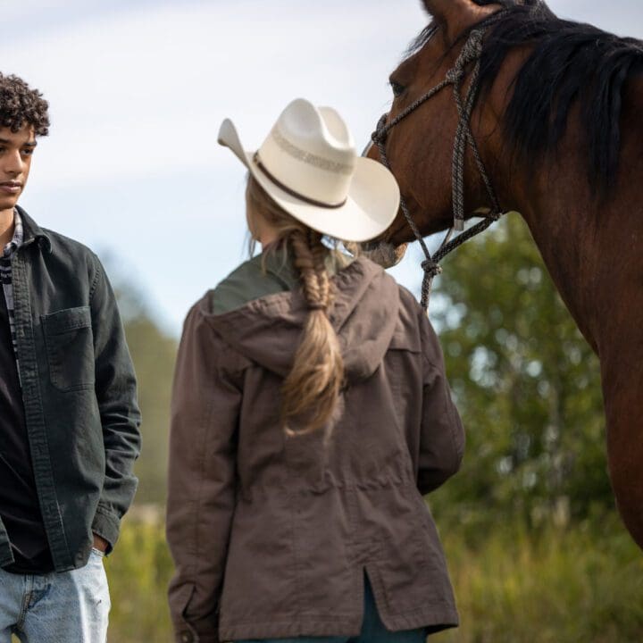 Heartland Season 15 Episode 9