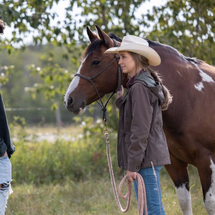 Heartland Season 15 Episode 9