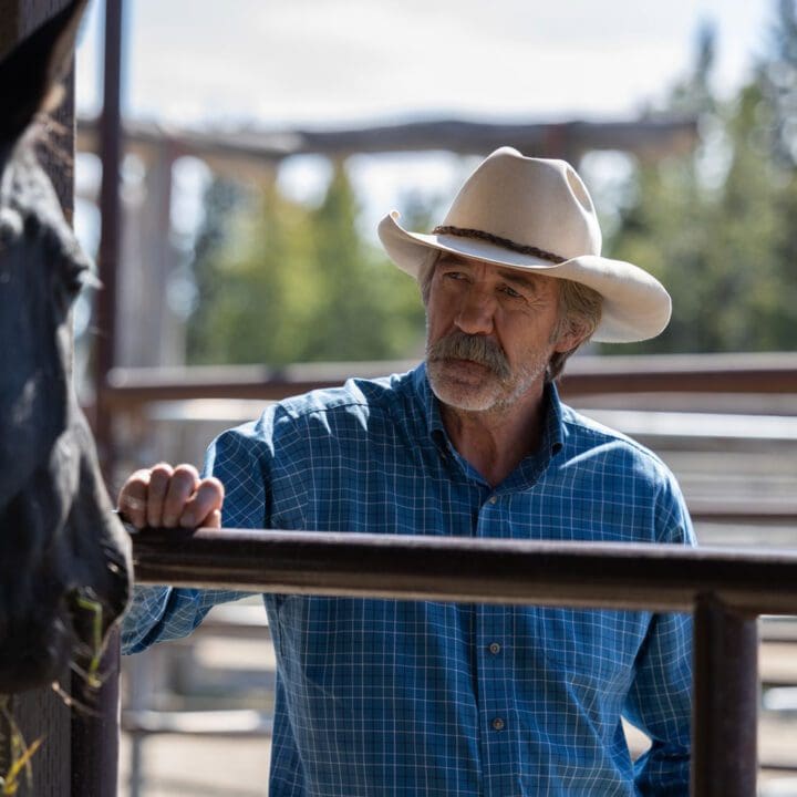 Heartland Season 15 Episode 9