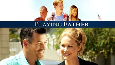 Playing Father