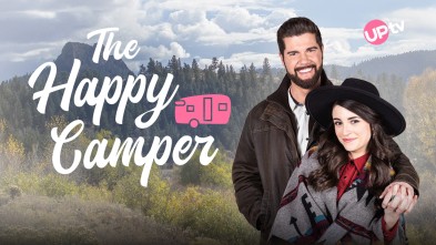 The Happy Camper