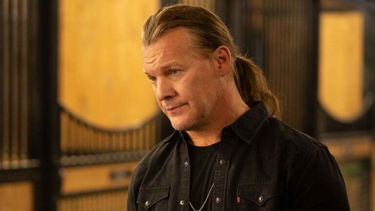 Chris Jericho - Country Hearts movie on UPtv