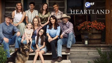 Heartland