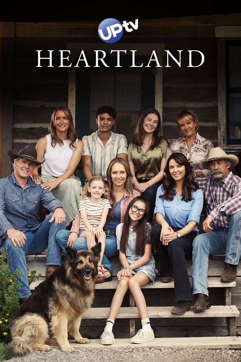 View all posts filed under Heartland