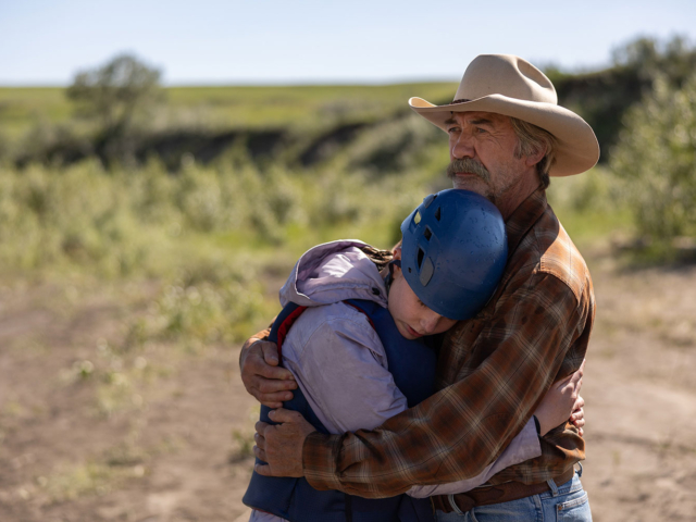 Heartland Season 16 Episode 3