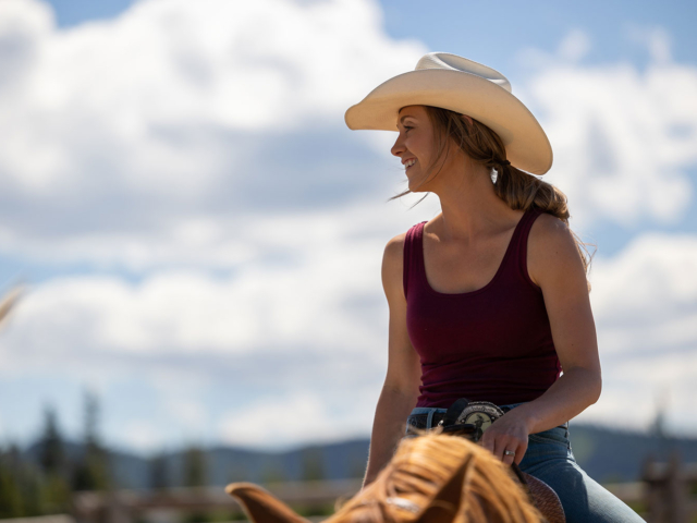 Heartland Season 16 Episode 3