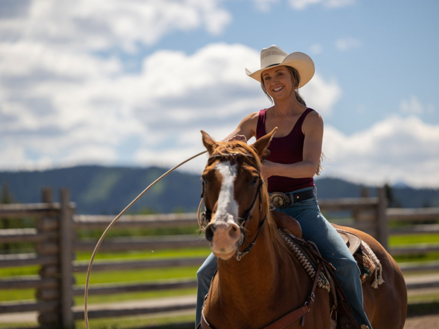 Heartland Season 16 Episode 3