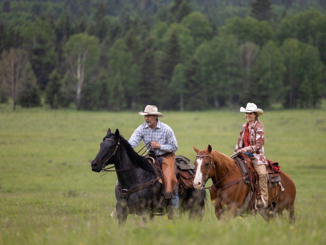 Heartland Season 16 Episode 3