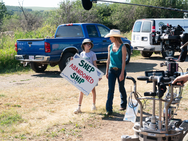 Heartland Season 16 Episode 5