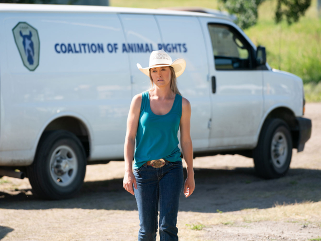 Heartland Season 16 Episode 5