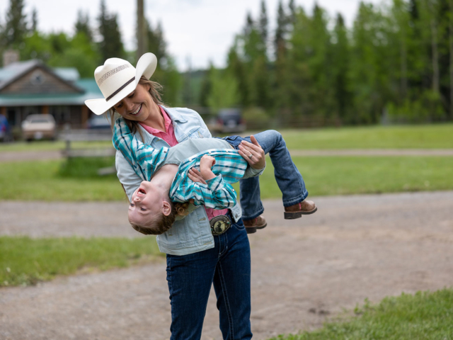 Heartland Season 16 Episode 1