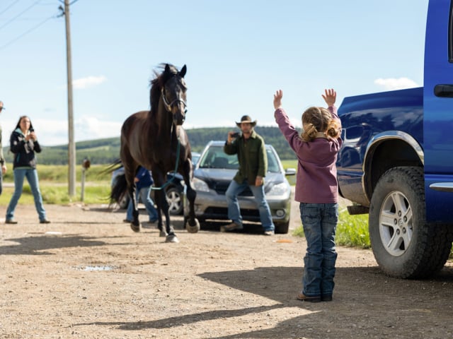 Heartland Season 16 Episode 1