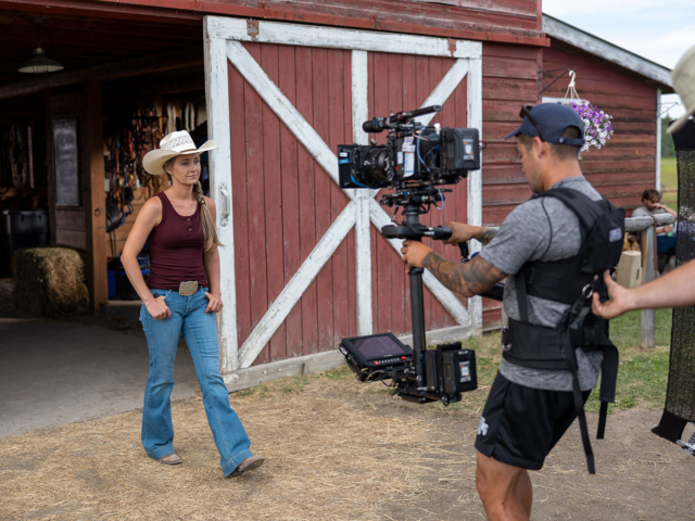 Heartland Season 16 Episode 6