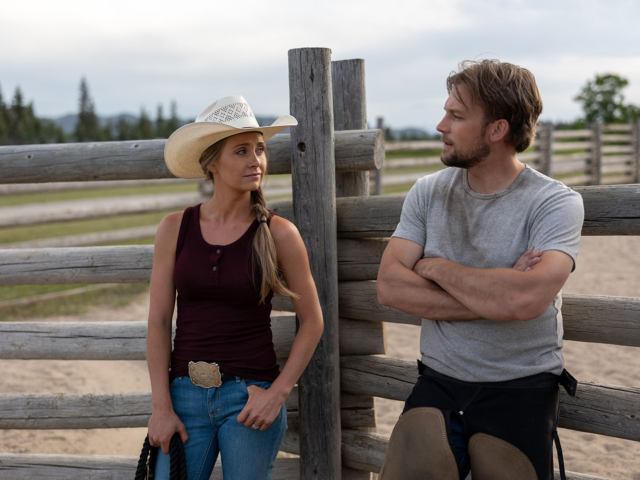 Heartland Season 16 Episode 6