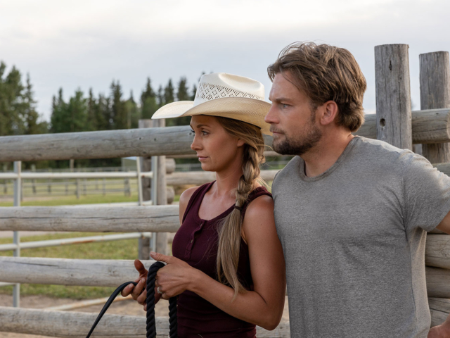 Heartland Season 16 Episode 6