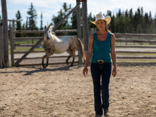 Heartland Season 16 Episode 6